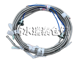 儲油罐、儲水罐測溫電纜