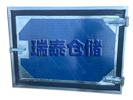 糧倉(cāng)密閉門窗