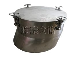 糧庫(kù)通風(fēng)口 不銹鋼保溫通風(fēng)口