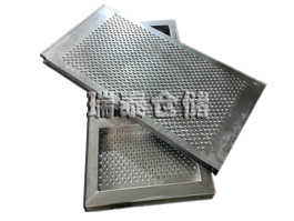 通風(fēng)地槽 地槽板 糧庫(kù)地槽蓋板