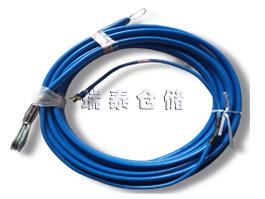 鎧裝重型測溫電纜、立筒倉、淺圓倉測溫電纜